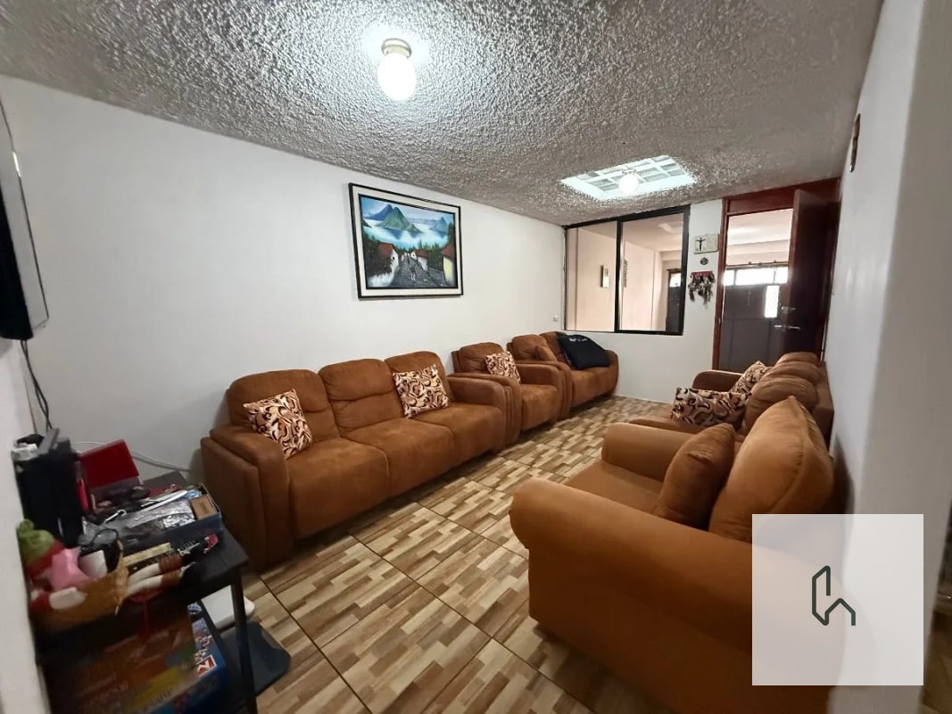 VENTA DE CASA EN JARDINES DE MINERVA 1 - 1
