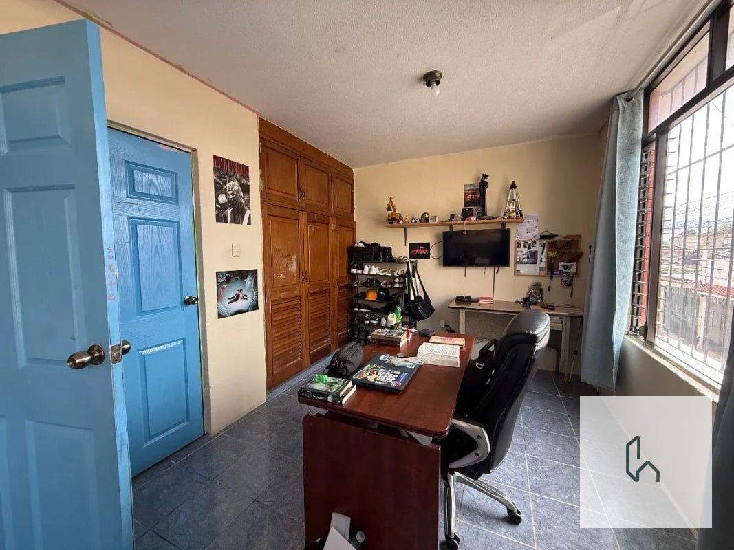 VENTA DE CASA EN JARDINES DE MINERVA 1 - 7