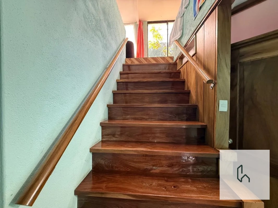 VENTA DE CASA EN JARDINES DE MINERVA 1 - 4
