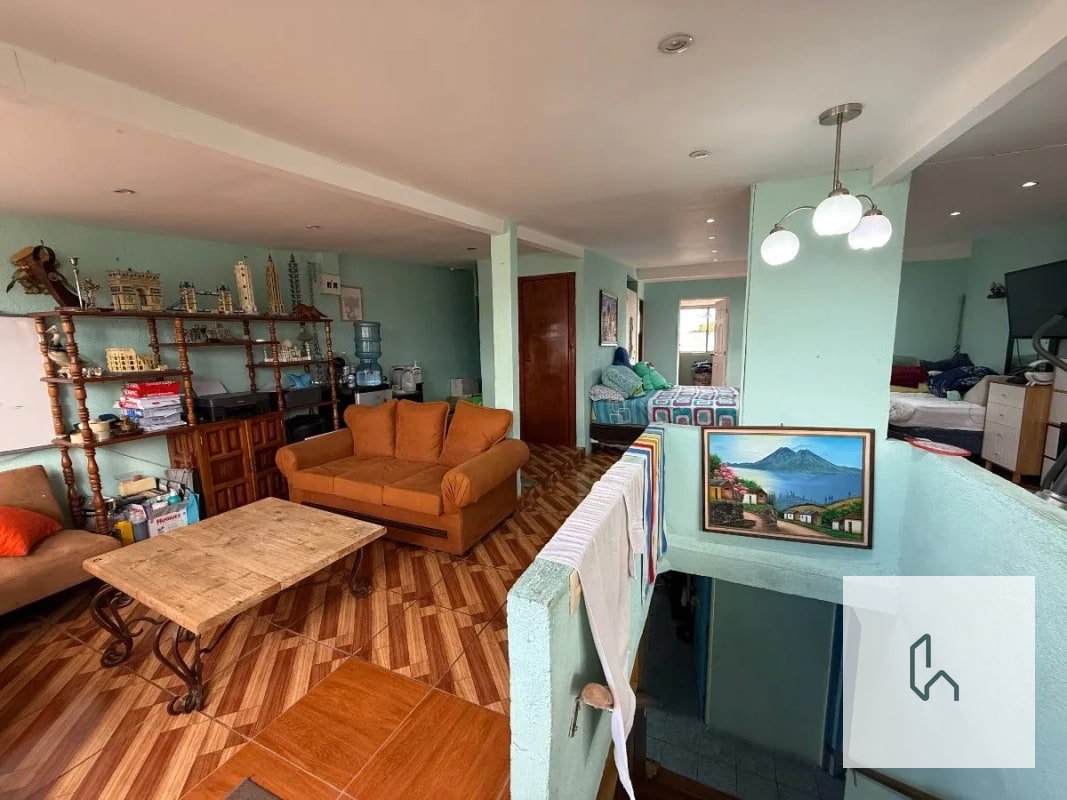 VENTA DE CASA EN JARDINES DE MINERVA 1 - 3