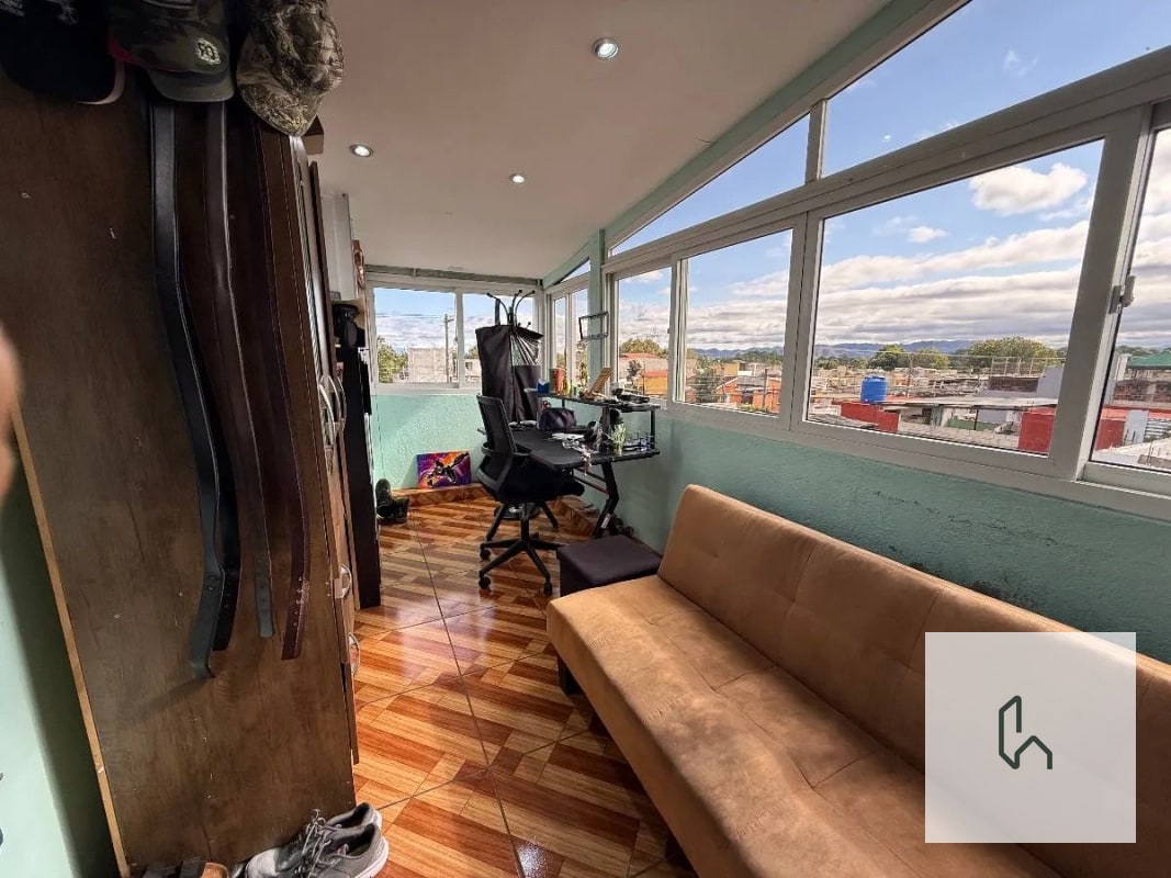 VENTA DE CASA EN JARDINES DE MINERVA 1 - 2