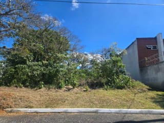 Terreno plano en zona 16 dentro de la garita — Terreno en Venta en Zona 16, Guatemala, Ciudad — miniatura 1 de 3