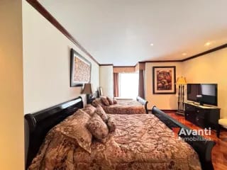 VENTA APARTAMENTO ZONA 14, AMPLIO — Apartamento en Venta en Zona 14, Guatemala, Ciudad — miniatura 7 de 17