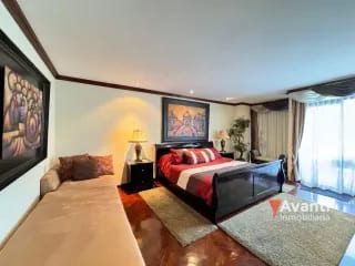 VENTA APARTAMENTO ZONA 14, AMPLIO — Apartamento en Venta en Zona 14, Guatemala, Ciudad — miniatura 3 de 17
