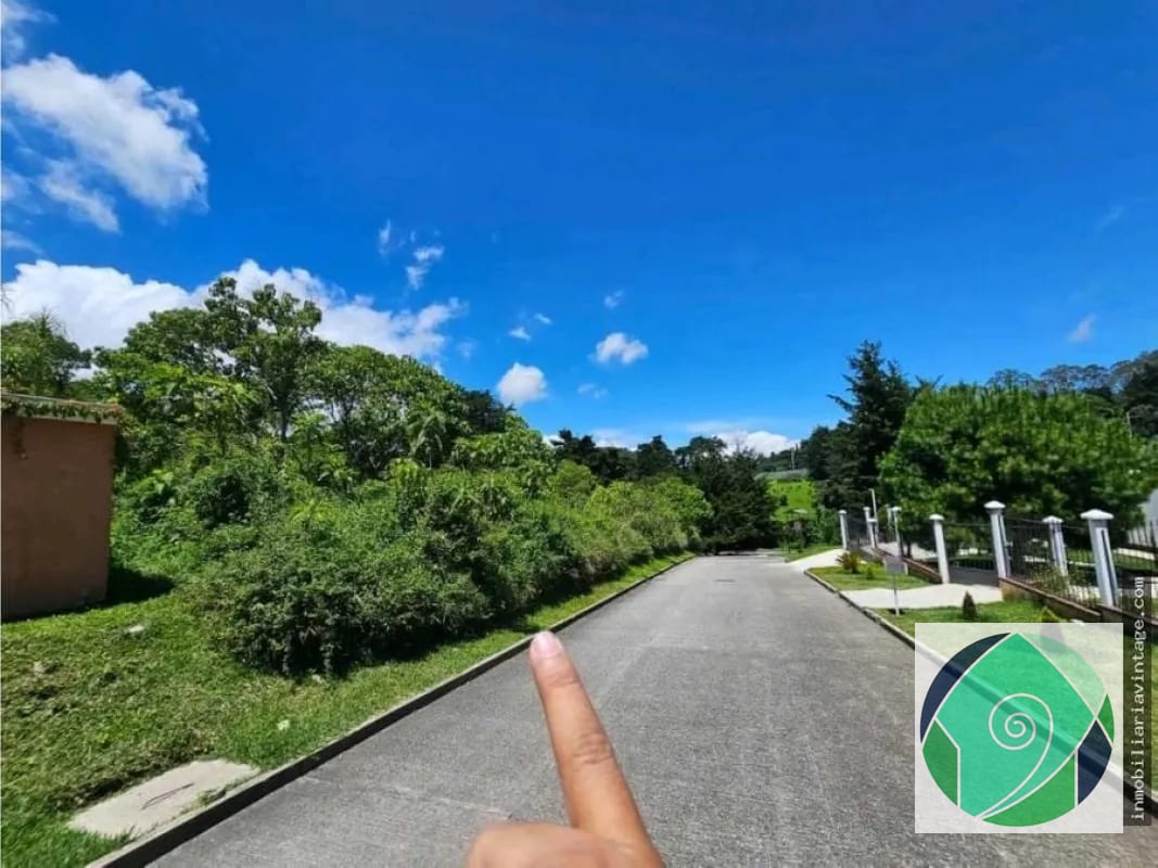 VENTA TERRENO EN CASA Y CAMPO — Terreno en Venta en Carretera a El Salvador, Guatemala, Ciudad — foto 6 de 7