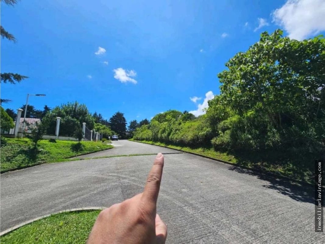VENTA TERRENO EN CASA Y CAMPO — Terreno en Venta en Carretera a El Salvador, Guatemala, Ciudad — foto 7 de 7