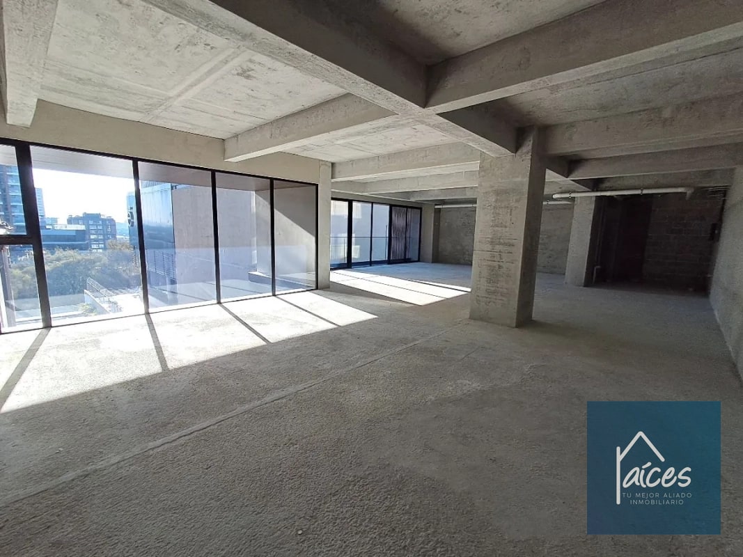 Oficina en venta en edificio GAURA, zona 15 VH1 (D) - 1