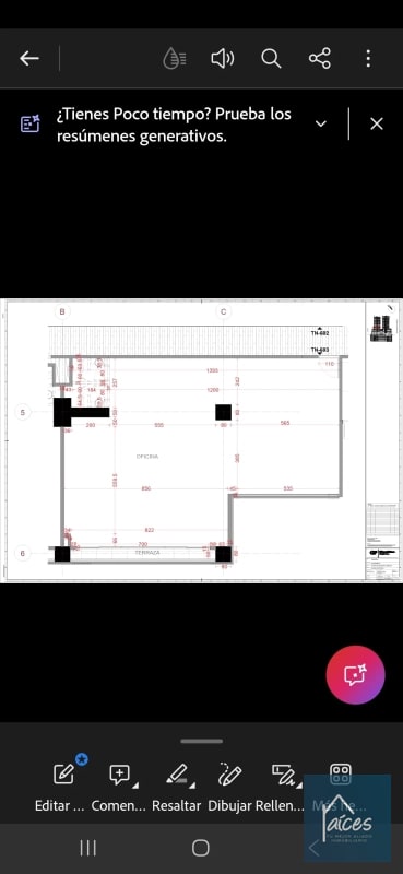 Oficina en venta en edificio GAURA, zona 15 VH1 (D) - 7