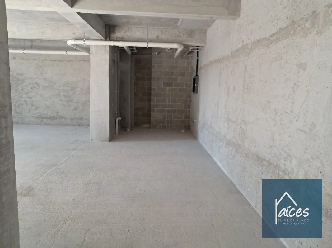 Oficina en venta en edificio GAURA, zona 15 VH1 (D) - 5