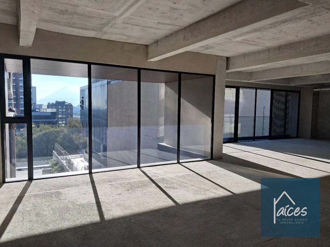 Oficina en venta en edificio GAURA, zona 15 VH1 (D) - 3