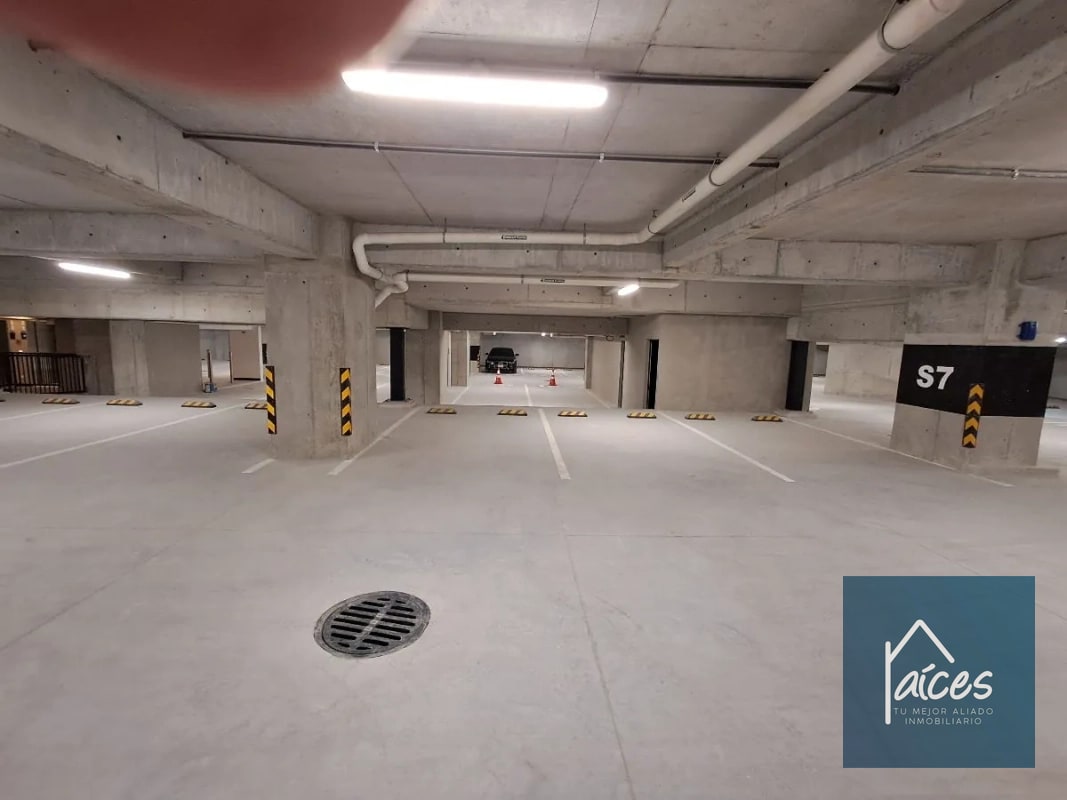 Oficina en venta en edificio GAURA, zona 15 VH1 (D) - 2