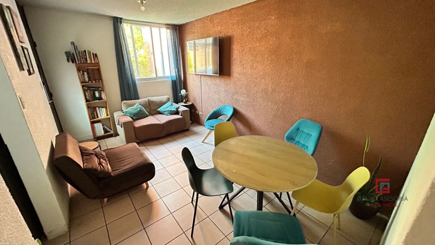 Linda casa en venta en GYT Santa Bárbara - 1