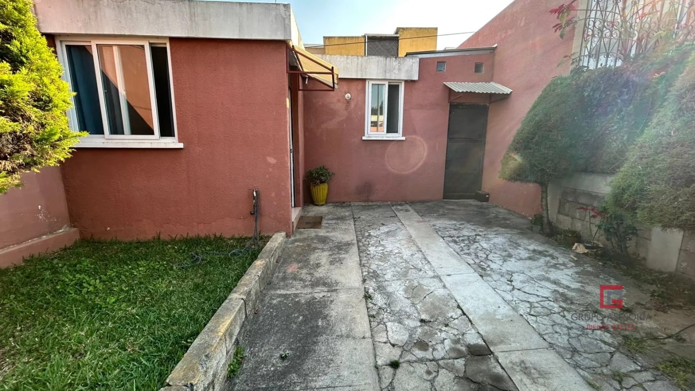 Linda casa en venta en GYT Santa Bárbara - 10