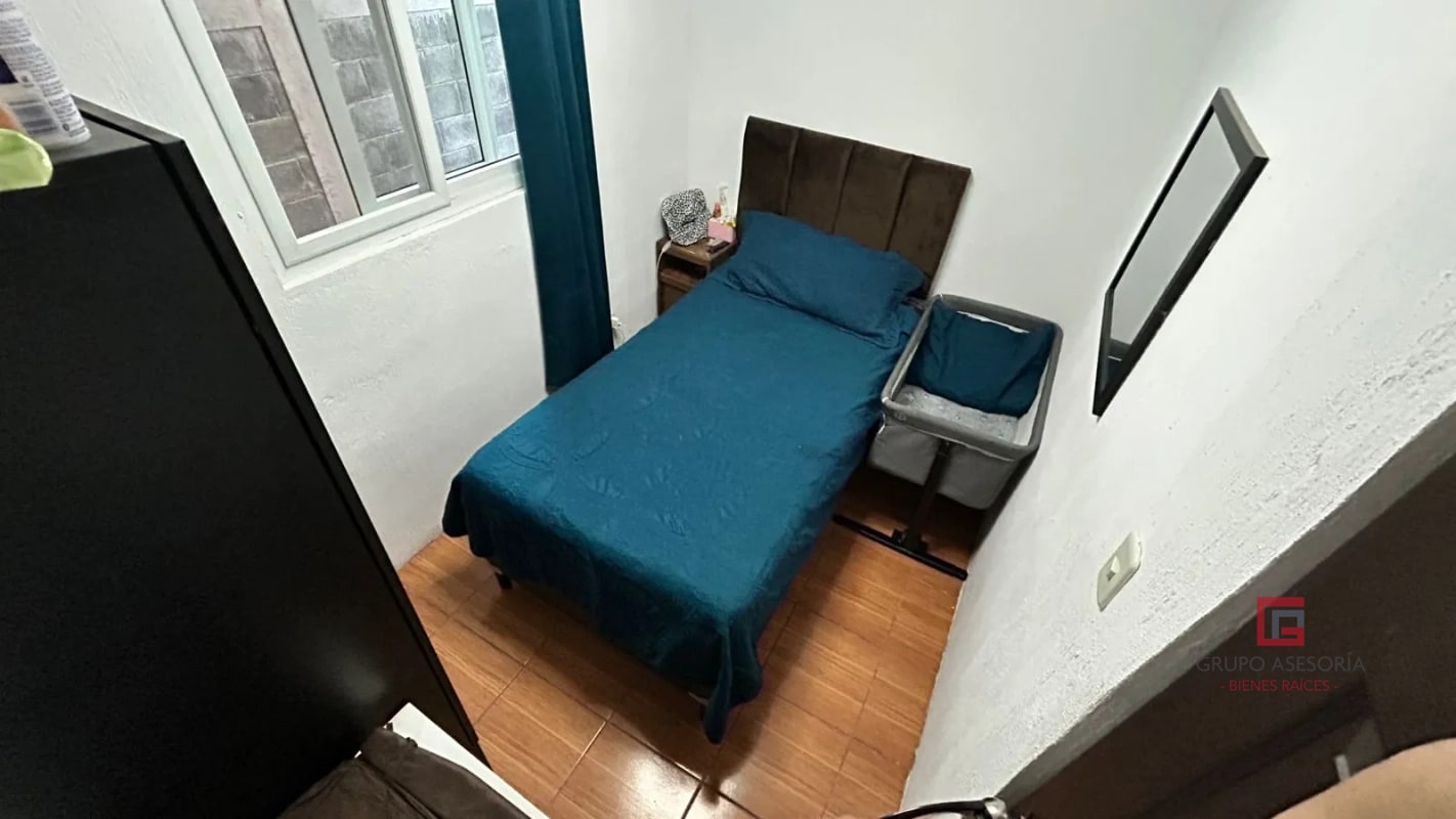Linda casa en venta en GYT Santa Bárbara - 6