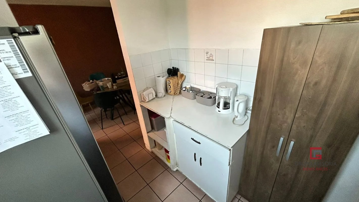 Linda casa en venta en GYT Santa Bárbara - 4
