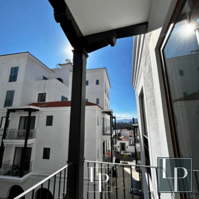 Apartamento Nuevo en Renta | Completamente Amueblado en Lirios 4 de Cayalá - 6