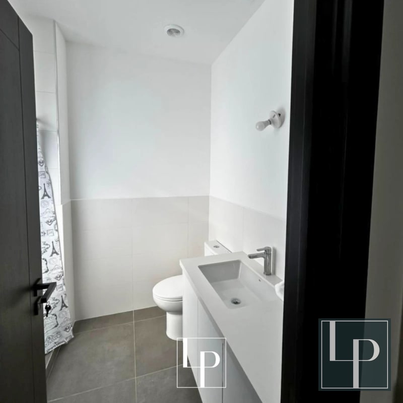 Apartamento Nuevo en Renta | Completamente Amueblado en Lirios 4 de Cayalá - 5