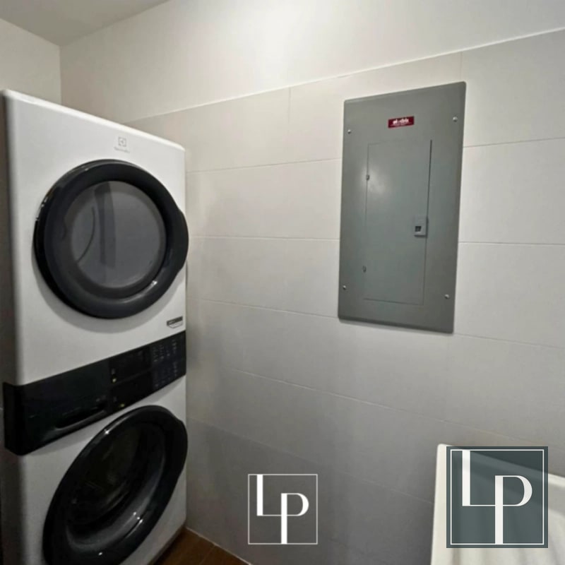 Apartamento Nuevo en Renta | Completamente Amueblado en Lirios 4 de Cayalá - 2