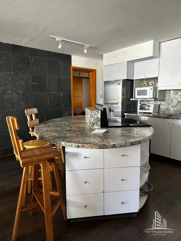 Zona 10, Canamco apartamento en alquiler - 1