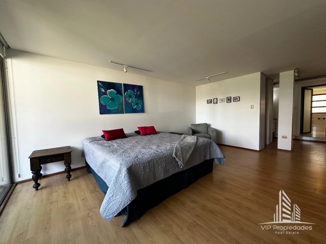 Zona 10, Canamco apartamento en alquiler - 4