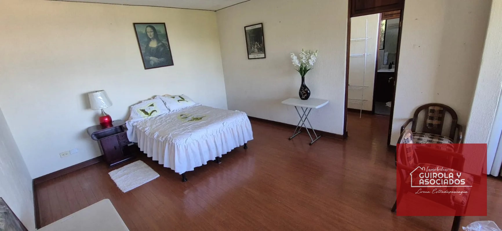 APARTAMENTO EN ALQUILER EN EL KM 10 CARRETERA EL SALVADOR MONTEBELLO - 2