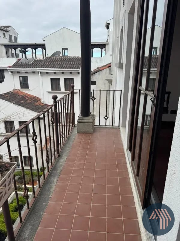 ALQUILER DE HERMOSO APARTAMENTO - DURIÁN CAYALÁ, ZONA 16 — Apartamento en Alquiler en Ciudad Cayalá, Zona 16, Guatemala, Ciudad — foto 12 de 14
