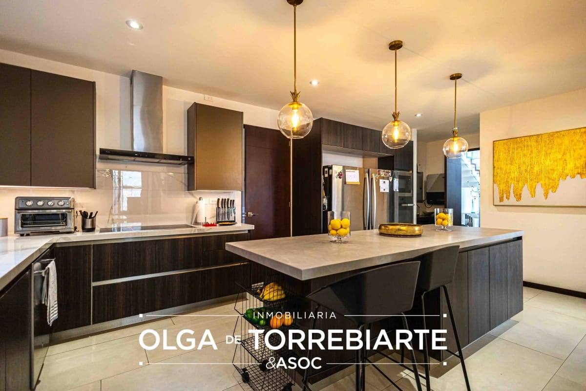 Casa en Condominio Dalias, Residencias Concepción — Casa en Venta en Condominio Dalias-Residencias Concepción., Carretera a El Salvador, Guatemala, Ciudad — foto 13 de 15