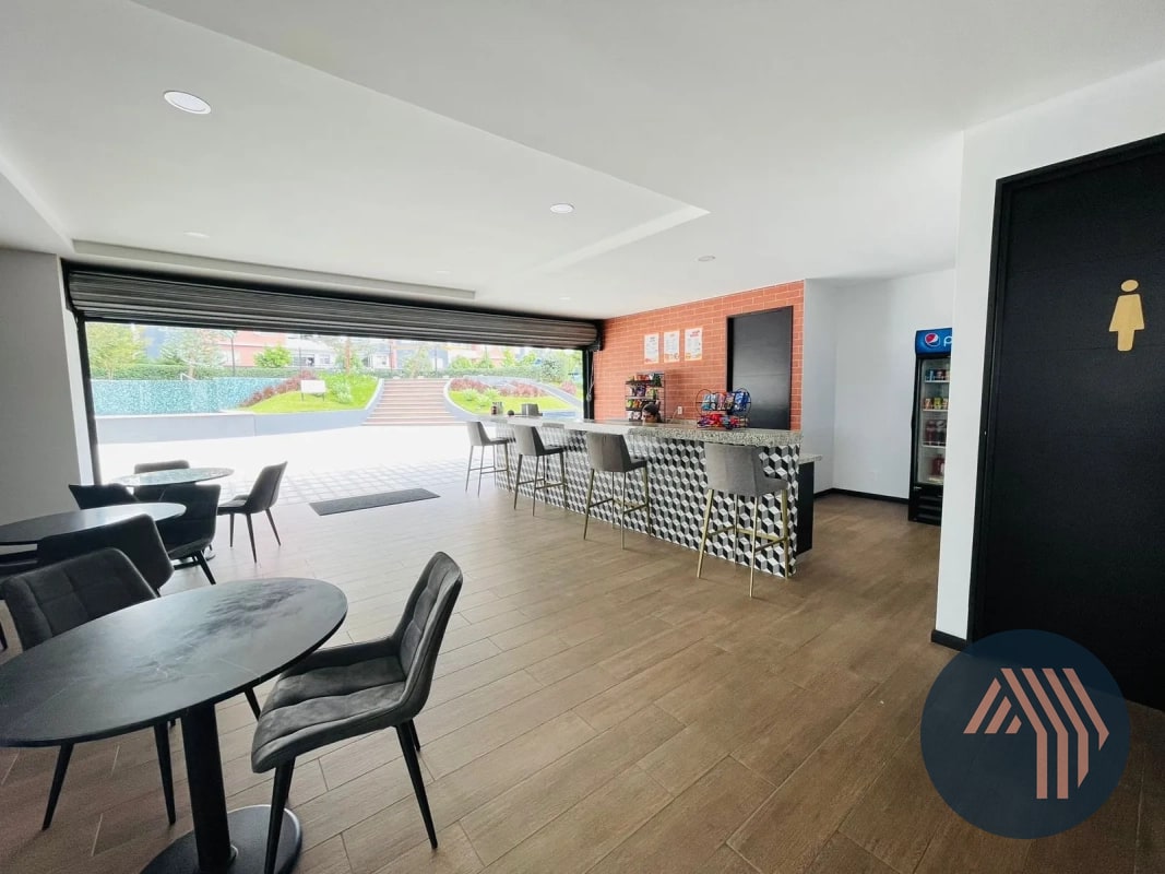 ALQUILER DE APARTAMENTOS PARA ESTRENAR - SEGHERIA, ZONA 14 - 3