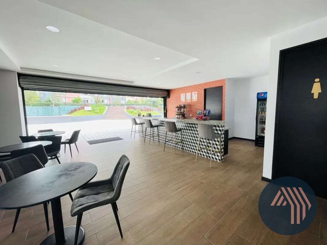 ALQUILER DE APARTAMENTOS PARA ESTRENAR - SEGHERIA, ZONA 14 — Apartamento en Alquiler en Segheria, Zona 14, Guatemala, Ciudad — foto 3 de 17