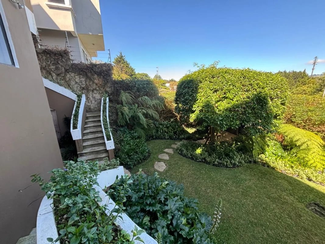 Preciosa casa en venta - Terravista Carretera a El Salvador — Casa en Venta en Terravista, Carretera a El Salvador, Guatemala, Ciudad — foto 3 de 17