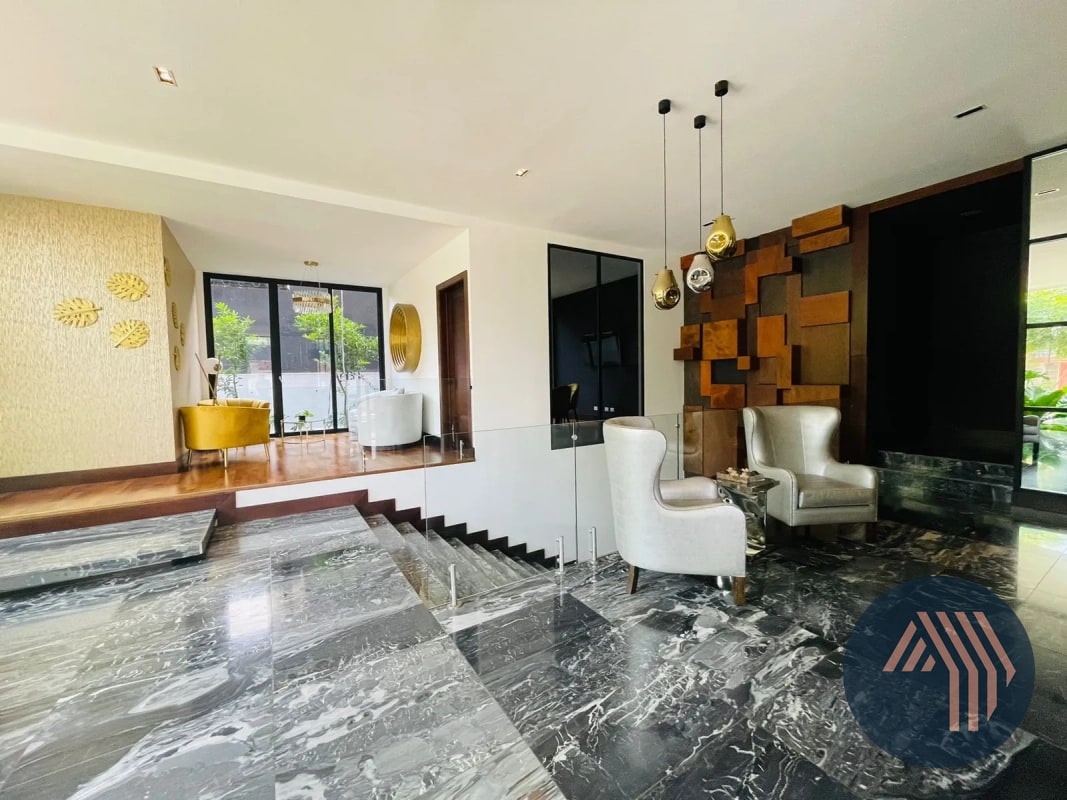 VENTA DE EXCLUSIVO APARTAMENTO - LAUREL, VH1 ZONA 15 - 4