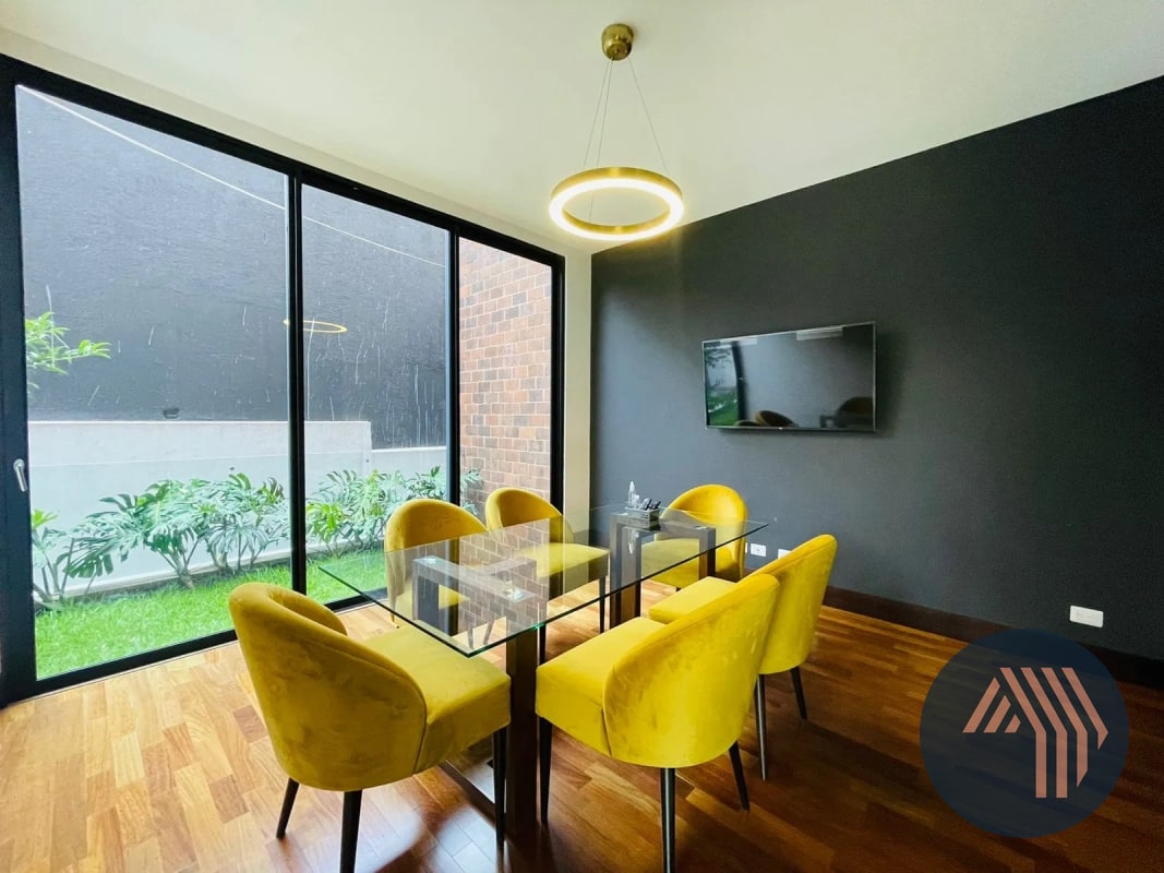 VENTA DE EXCLUSIVO APARTAMENTO - LAUREL, VH1 ZONA 15 - 6