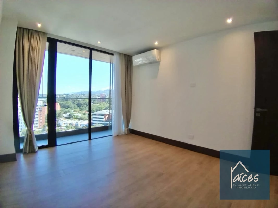 Apartamento en renta GAURA Zona 15 (*20) - 7