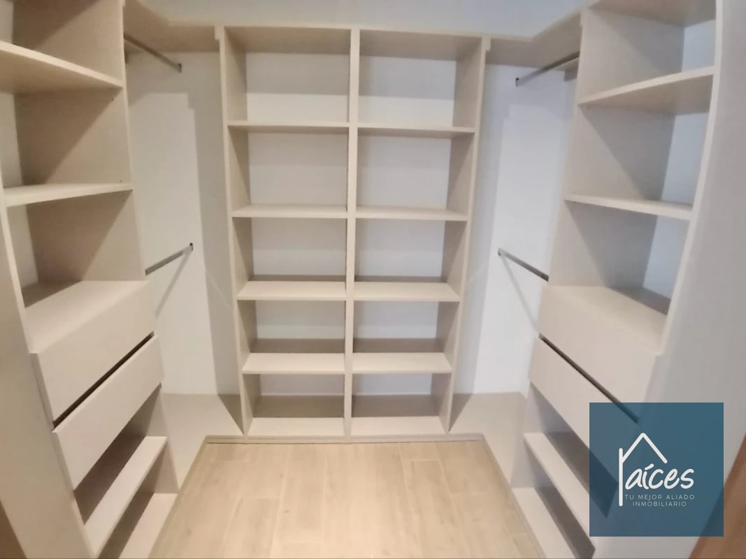 Apartamento en renta GAURA Zona 15 (*20) - 6