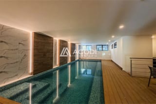 Apartamento en Vista Hermosa II, zona 15 — Apartamento en Alquiler en Zona 15, Guatemala, Ciudad — miniatura 2 de 4