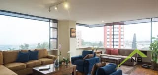 APARTAMENTO EN VENTA ZONA 13 CON VISTA AL LAGO Y VOLCANES — Apartamento en Venta en Zona 13, Guatemala, Ciudad — miniatura 6 de 6
