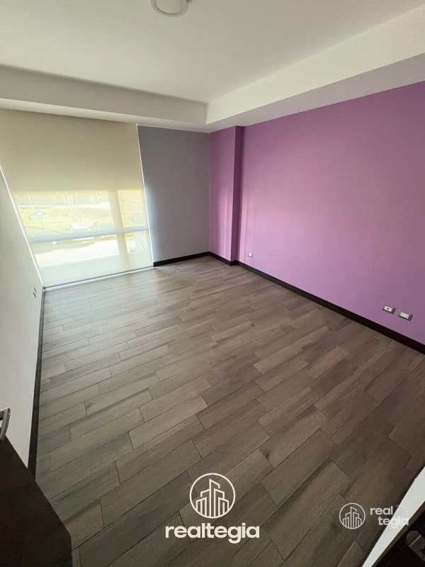 APARTAMENTO SAN ISIDRO 2021 ZONA 16 - 1