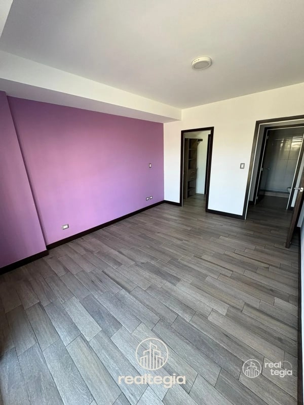 APARTAMENTO SAN ISIDRO  2021  ZONA 16 - 11