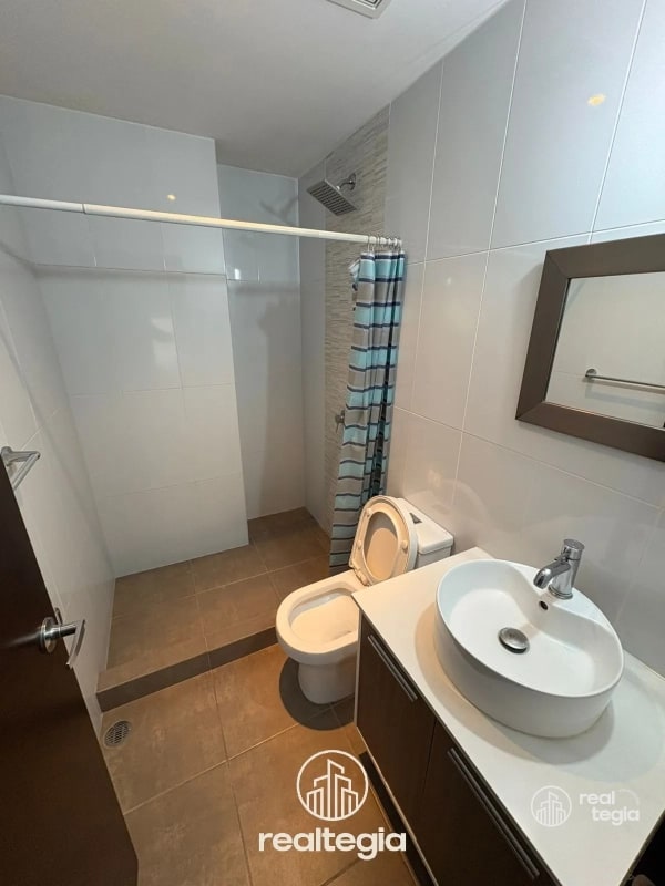 APARTAMENTO SAN ISIDRO  2021  ZONA 16 - 9