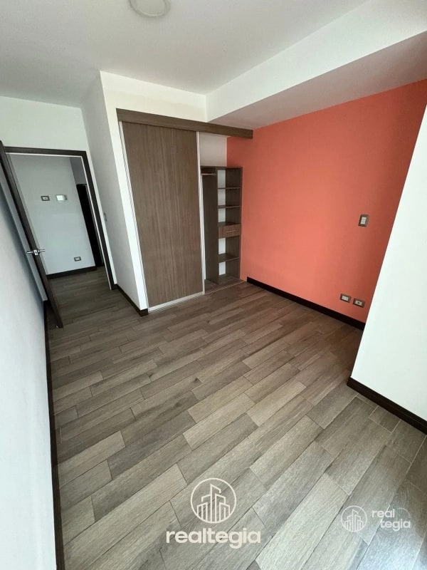 APARTAMENTO SAN ISIDRO  2021  ZONA 16 - 7