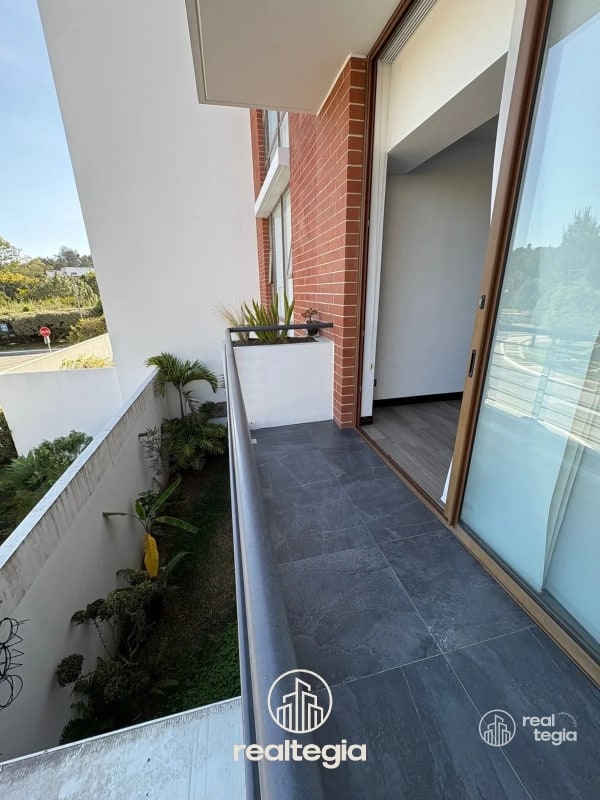 APARTAMENTO SAN ISIDRO  2021  ZONA 16 - 6