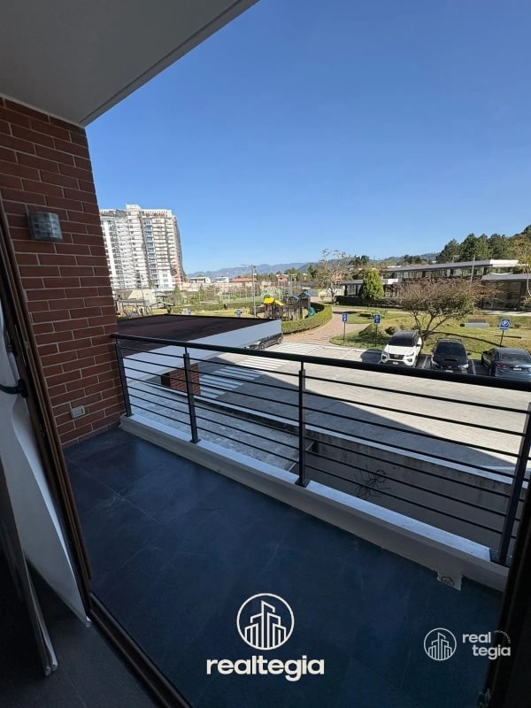 APARTAMENTO SAN ISIDRO  2021  ZONA 16 - 5