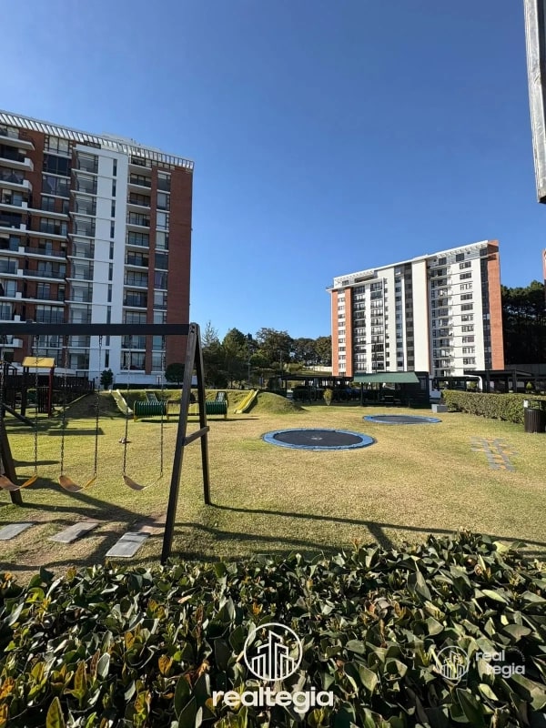 APARTAMENTO SAN ISIDRO  2021  ZONA 16 - 4