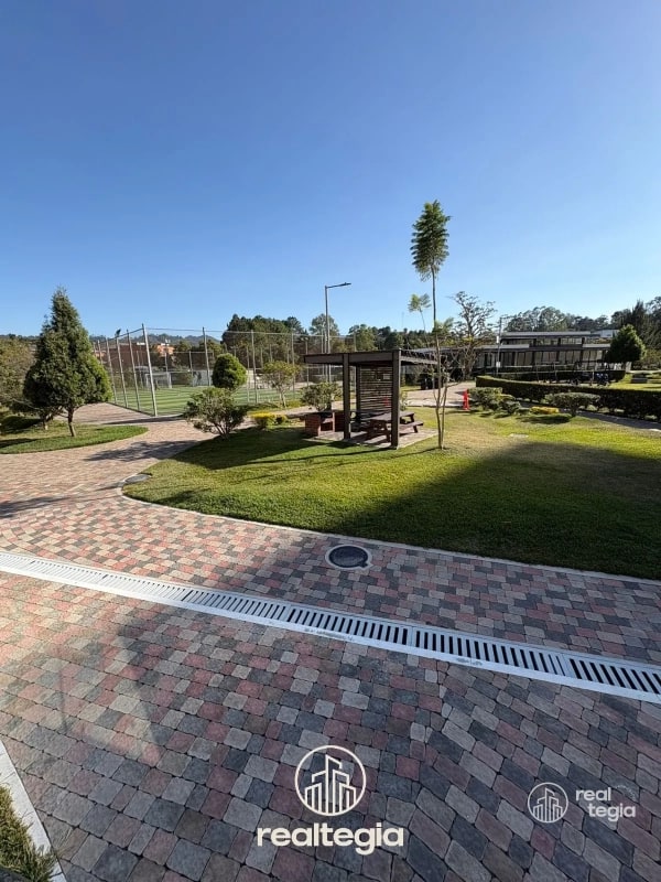 APARTAMENTO SAN ISIDRO  2021  ZONA 16 - 2