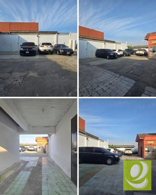 Terreno en Renta en zona 1 Mixco - 3