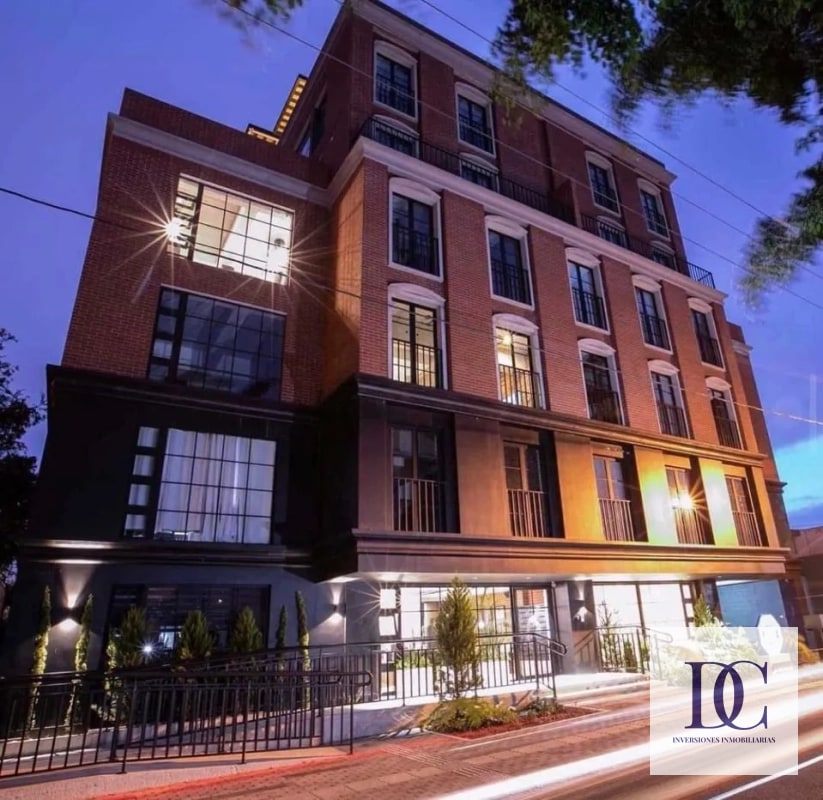 📍 APARTAMENTO EN VENTA – EDIFICIO LA VILLA | ZONA 14 - 1