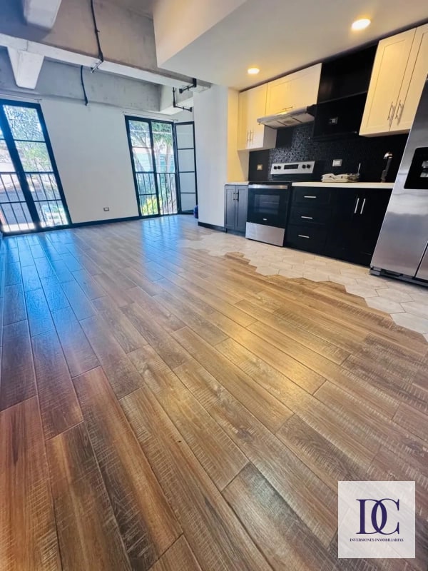 📍 APARTAMENTO EN VENTA – EDIFICIO LA VILLA | ZONA 14 - 15