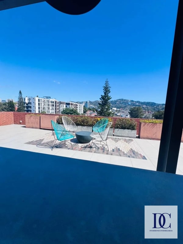 📍 APARTAMENTO EN VENTA – EDIFICIO LA VILLA | ZONA 14 - 4