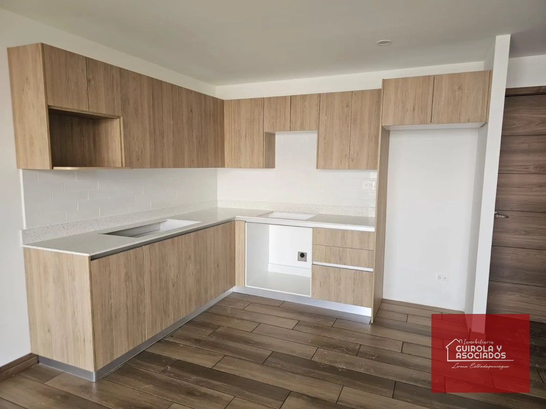 APARTAMENTO EN VENTA EN ZONA 15 VHI 010APTOVDZ15 - 1