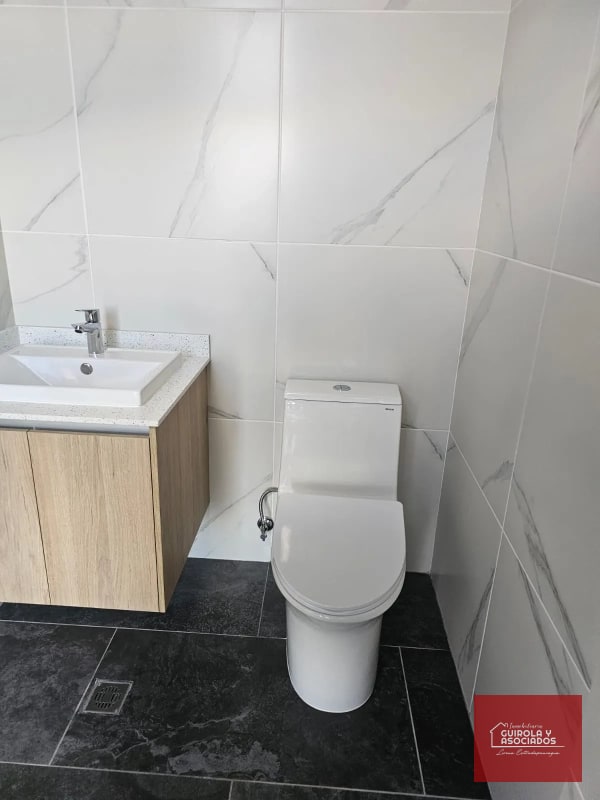 APARTAMENTO EN VENTA EN ZONA 15 VHI 010APTOVDZ15 - 8